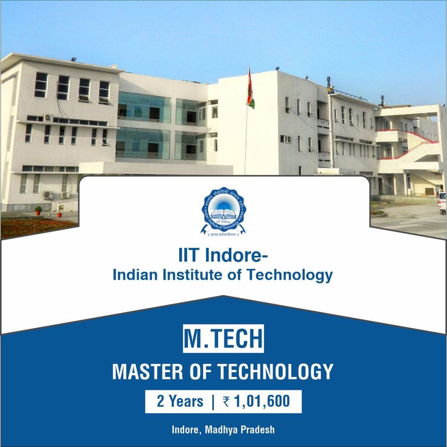 Indian Institute of Technology, Indore 